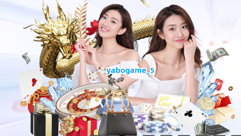 yabogame截圖5