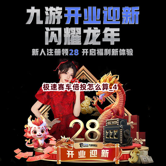 极速赛车倍投怎么算