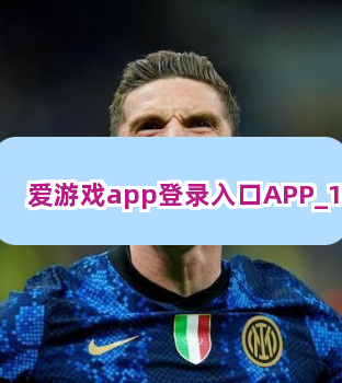 爱游戏app登录入口APP截圖1