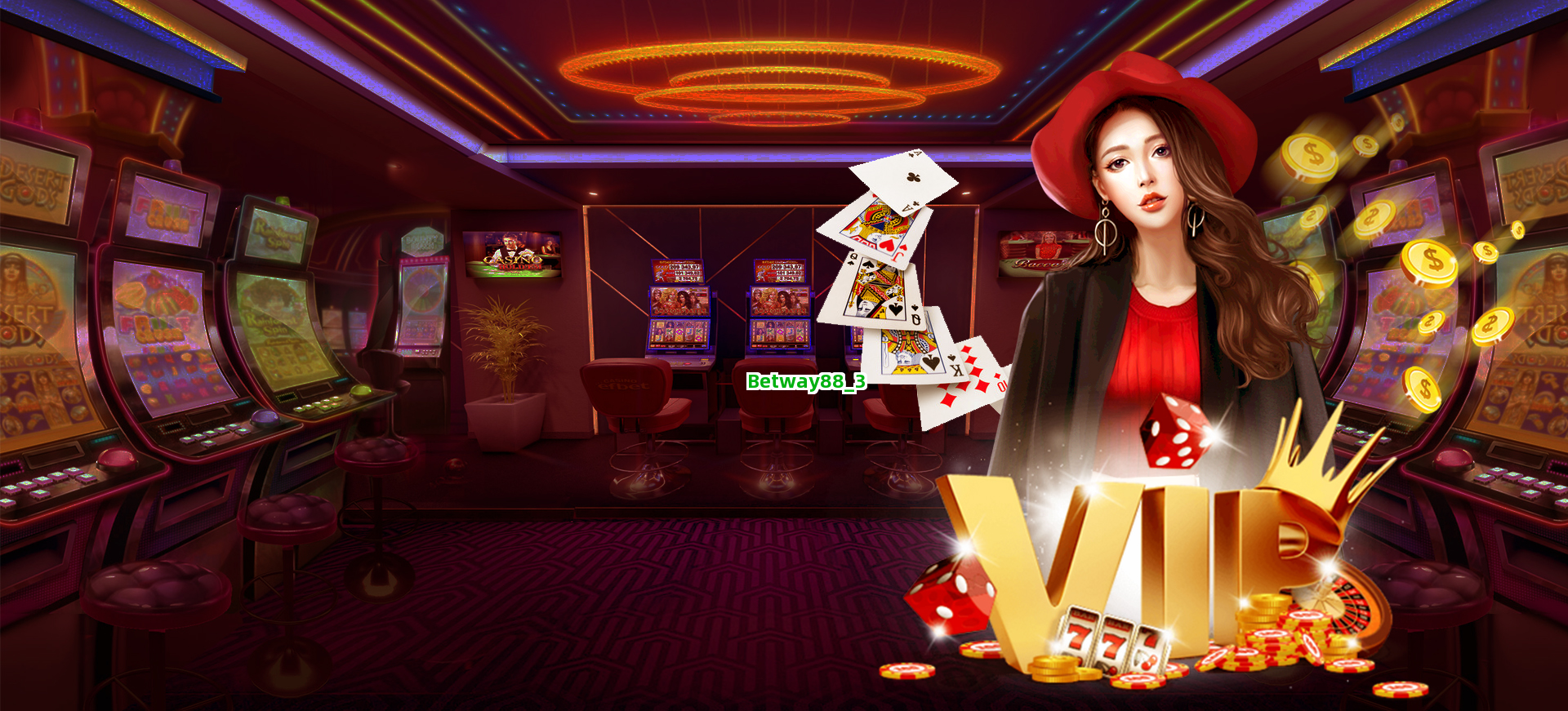 Betway88截圖3