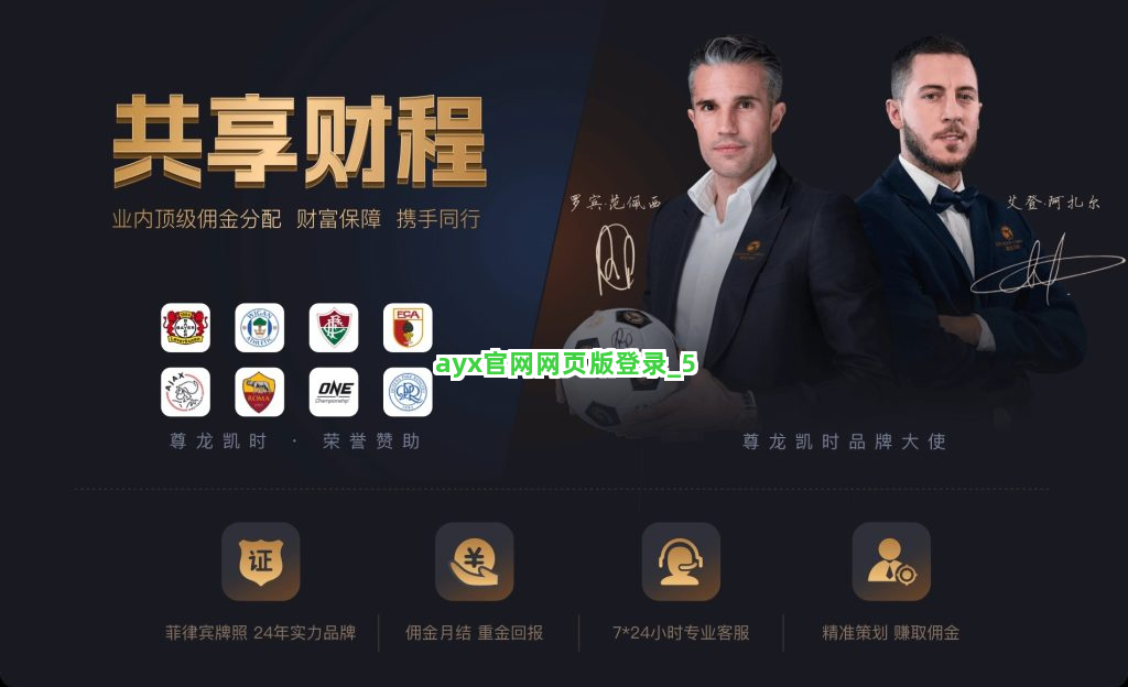 ayx官网网页版登录截圖5
