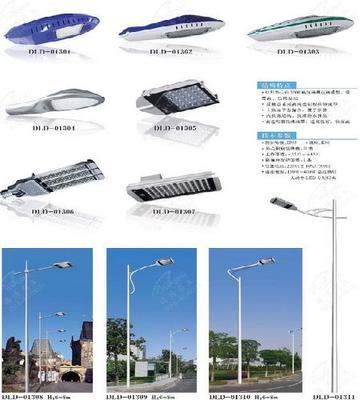 石家莊質(zhì)優(yōu)路燈、庭院燈生產(chǎn)廠家 首選振華工程照明制造廠-首商網(wǎng)