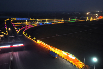 城市照明工程項(xiàng)目&ldquo;光化學(xué)污染&rdquo;不可小看