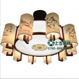 供應(yīng)上古吸吊兩用客廳燈羊皮燈飯店大廳燈大型工程燈_燈具照明_世界工廠網(wǎng)中國產(chǎn)品信息庫