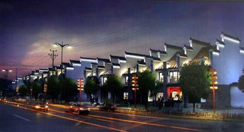 提升景觀照明工程質量之燈具選型與安裝