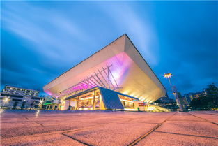 景觀照明設(shè)計(jì)的概念和流程是什么