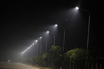 厲害了word路燈!不僅點(diǎn)亮國內(nèi)工程也閃耀國際舞臺(tái)