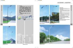 供應廣州路燈、韶關路燈、惠州路燈--路燈照明工程_世界工廠網中國產品信息庫