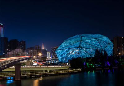 2021年全國三甲照明企業發展分析報告