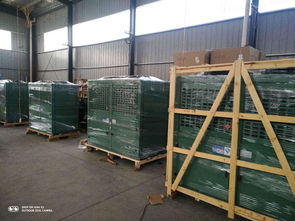 博興縣湖濱鎮中辰制冷設備廠 專業制冷設備的可靠伙伴