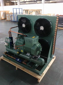 成都制冷設備一站式服務 壓縮機、保溫材料、冷風機與冷庫解決方案