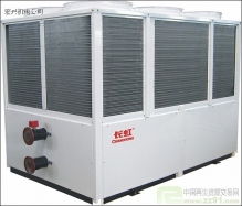 制冷設(shè)備市場(chǎng)探析 從求購(gòu)到回收的循環(huán)價(jià)值鏈